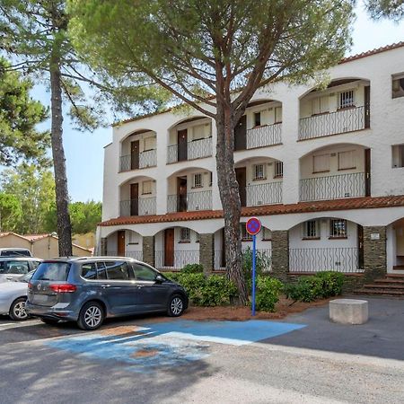 Appartement Mignon A 100M De La Plage, Argeles-Sur-Mer - 3 Personnes Экстерьер фото