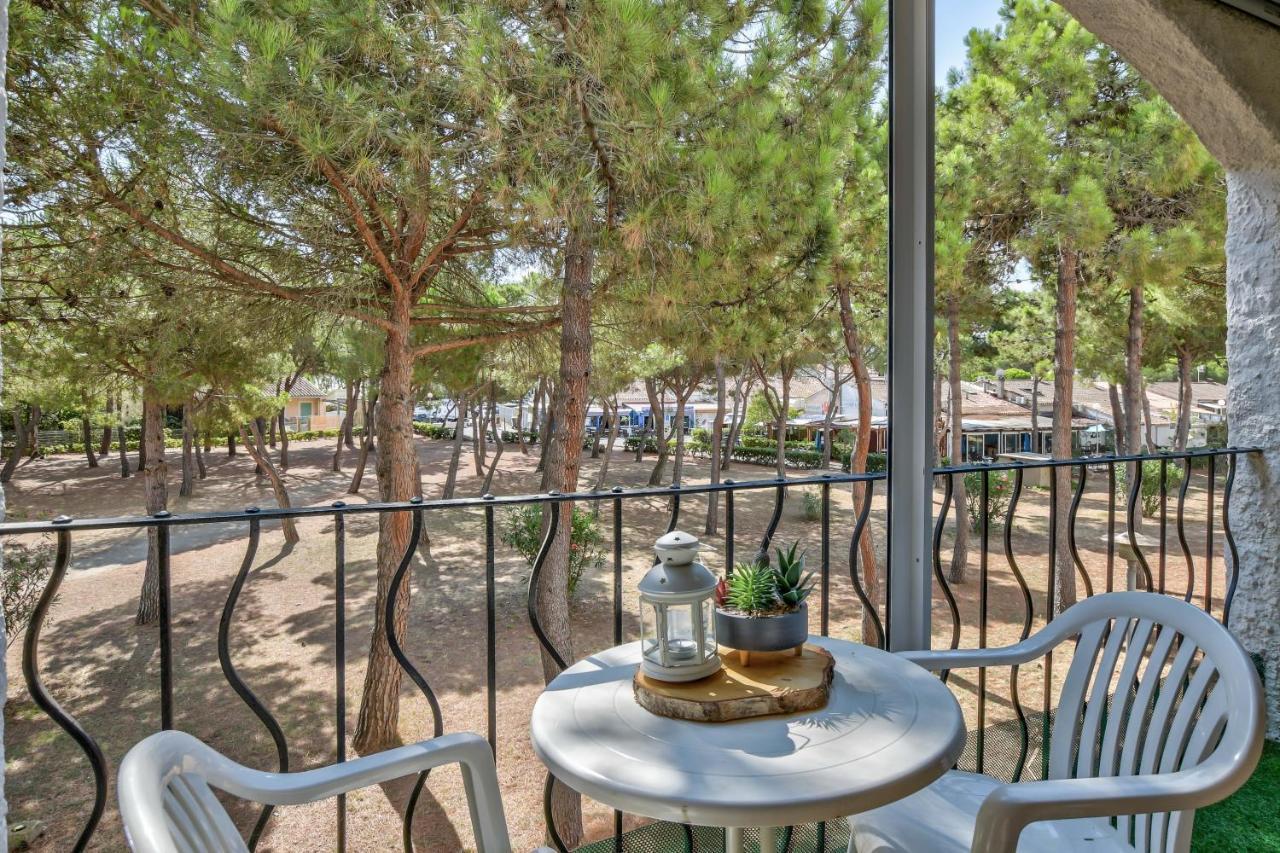 Appartement Mignon A 100M De La Plage, Argeles-Sur-Mer - 3 Personnes Экстерьер фото